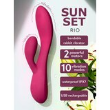 Lola games rabbit vibrator Rio Sunset | ePonuda.com