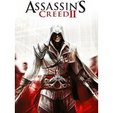 Assassin's Creed II Uplay Key EUROPE | ePonuda.com