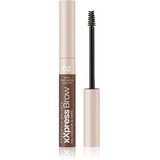 Gabriella Salvete XXPress Brow fiksacijski gel za obrvi odtenek 02 6 ml Cene