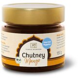 Classic Ayurveda Mangov chutney, bio - 180 g | Shoptok.si