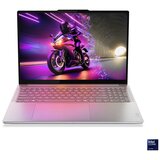 Lenovo yoga pro 9 16IAH10 (luna grey) 2.8K oled, U7 255H, 32GB, 1TB ssd, rtx 5060 8GB, win 11 pro (83L00040RM) Cene