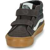 Vans Visoke superge SK8-Mid Reissue V Črna | Shoptok.si