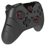 Omega nova gamepad za nintento switch in pc bluetooth brezžični kontroler Cene