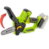 Fieldmann fzp 70101-0 mini električna lančana testera 20V | Eponuda.com
