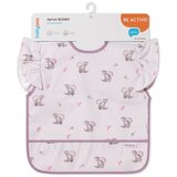 BabyOno Podbradak košuljica 24+ mjeseci Bunny | shoptok.hr