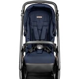  Peg perego® otroški voziček 2v1 veloce™ tc blue shine | shoptok.hr
