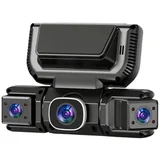 360° avtomobilska kamera z WiFi, GPS in nočnim vidom | CARVID, (5000194638)