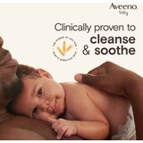 Aveeno Baby Dermexa vlažilni gel za umivanje 250 ml | Shoptok.si