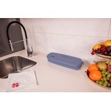 Status aparat za vakumiranje Urbano s membranskom pumpom, lila | shoptok.hr