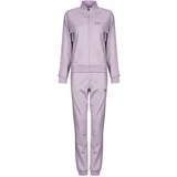 Ea7 Emporio Armani TENNIS PRO FREESTYLE T-SUIT 7W000208 Ljubičasta