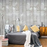  Tapeta - Concrete and Triangles 50x1000 Cijene