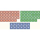 Apli Igra magnetski konstrukcijski set Magnex na brojeve, 66 komada 20870 | shoptok.hr