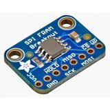 Adafruit Evaluation Board SPI Non-Volatile FRAM Breakout | Eponuda.ba
