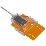 Čitač elektronskih kartica Gemalto CT30 providni | ePonuda.com