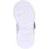 Skechers Tenisice 'HEART LIGHTS - LOVIN REFLECTION' svijetloplava / ljubičasta / roza / srebro | shoptok.hr