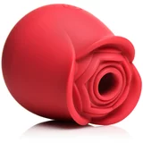 Bloomgasm The Perfect Rose Clitoral Stimulator Red