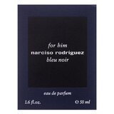 Narciso Rodriguez Eau De Parfum Bleu Noir 50 ml | shoptok.hr
