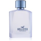 Hollister Free Wave toaletna voda za moške 100 ml Cene