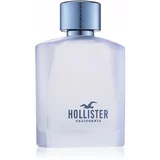 Hollister Free Wave toaletna voda za moške 100 ml