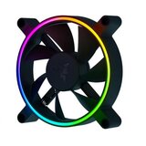 Razer Ventilator za ohišje Kunai Chroma 120mm, aRGB LED, PWM | Shoptok.si