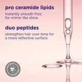 Maria Nila Mirror Gloss Rinse hidratantna njega za sjajnu i mekanu kosu 200 ml | shoptok.hr