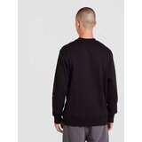 Versace Jeans Couture Sweater majica zlatna / crna | shoptok.hr