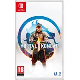  Mortal Kombat 1 (SWITCH) | Shoptok.si