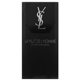 Yves Saint Laurent La Nuit De L'Homme 200 ml toaletna voda za muškarce | shoptok.hr