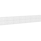  Gabion s žicom debljine 3 5 mm i mrežom 10x10 cm 700x10x100 cm - 10 cm 100 cm 700 cm | shoptok.hr