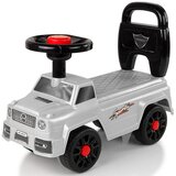  Dječja guralica QX-5500- 2 - siva | shoptok.hr