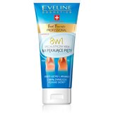 Eveline Cosmetics Krema za ispucale pete sa 15% Uree, 8u1, 100 ml Cene