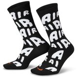 Nike muške čarape U NK EVERYDAY ESSENTIALS CREW 1PK - 168 CIRCA AIR DR9719-010 Cene