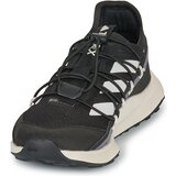 Adidas Niske cipele 'Voyager 21 Travel' crna / bijela | shoptok.hr