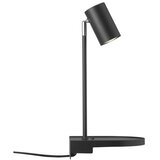Nordlux zidna lampa sa policom cody 1xGU10/15W/230V bela | Eponuda.com