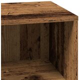 Kupaonski ormar Staro drvo 80 x 33 x 60 cm Konstruirano drvo | shoptok.hr