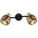 Globo 54357-2B - Stropni spot INDIANA 2xE14/40W/230V | Eponuda.com