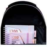 RUKSAK ŠKOLSKI-NOTEBOOK ANATOMSKI RAINBOW KITTY HEAD 502025033 | shoptok.hr