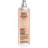 Bedhead Bed Head Moisture Maniac čistilni in hranilni šampon za suhe lase 400 ml Cene
