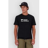 Mons Royale Icon Merino Tehnicna srajca black Cene
