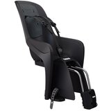 Thule zadnji otroški sedež za kolo frame ridealong™ lite 2 dark gray Cene