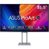 Asus ProArt Display OLED PA32UCDM 31.5" 4K HDR 240 Hz Monitor | ePonuda.com