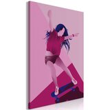  Slika - Powerslide (1 Part) Vertical 40x60 | shoptok.hr