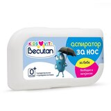 Becutan KIDS VITS aspirator za nos za bebe