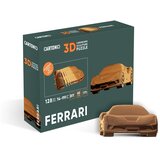 Cartonic 3D puzzle Ferrari | shoptok.hr