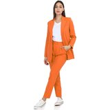La Modeuse 66988_P155764 Narančasta | shoptok.hr
