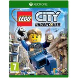 Lego City Undercover (XBOX ONE) - rabljeno Cene