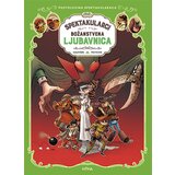 Fibra Spektakularci 2: Božanstvena ljubavnica Cene