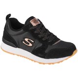 Skechers Nizke superge Retrospect The Bestes Črna | Shoptok.si