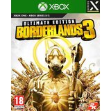  XBOX ONE Borderlands 3 Ultimate edition cene