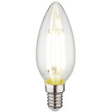 Globo LED žarulja E14 6 W 800 lm 4000 filament | shoptok.hr